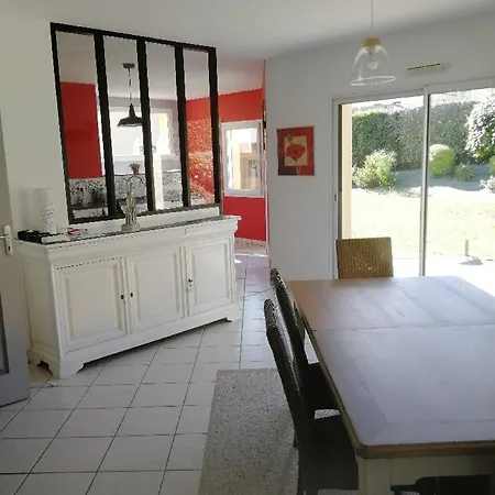 D'hotes Chez Nanou La Puyfolaise - 1 Ou 2