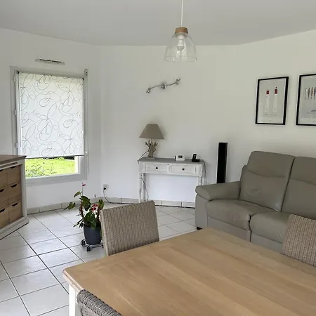 D'hotes Chez Nanou La Puyfolaise - 1 Ou 2 Kwatera prywatna