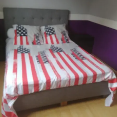 D'hotes Chez Nanou La Puyfolaise - 1 Ou 2 Saint-Laurent-sur-Sèvre