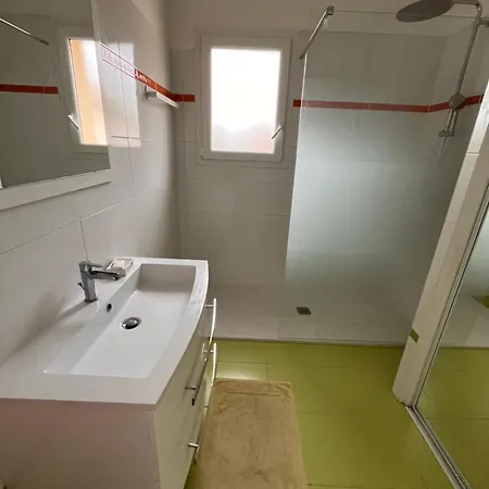 D'hotes Chez Nanou La Puyfolaise - 1 Ou 2 * Saint-Laurent-sur-Sèvre