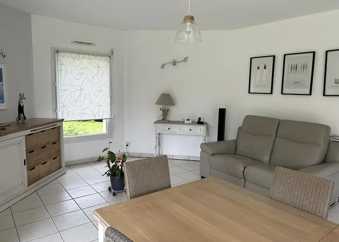 D'hotes Chez Nanou La Puyfolaise - 1 Ou 2 Homestay szállás