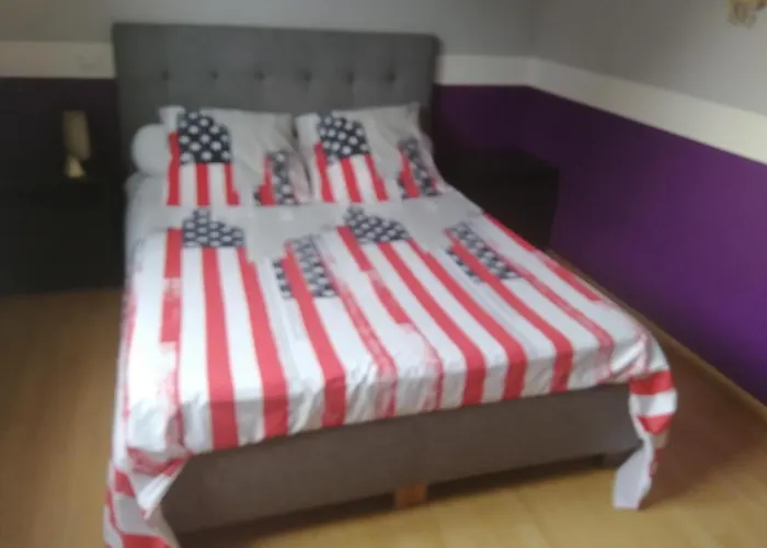 D'hotes Chez Nanou La Puyfolaise - 1 Ou 2 Saint-Laurent-sur-Sèvre