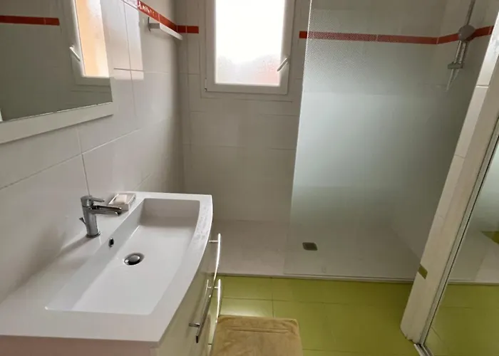 D'hotes Chez Nanou La Puyfolaise - 1 Ou 2 * Saint-Laurent-sur-Sèvre